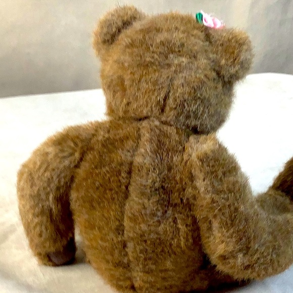 Collectible Teddy Bear The Boyd Collection LTD Gettysburg PA JB Bean Series - Picture 10 of 12